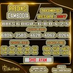 CAMBODIA