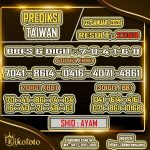 TAIWAN