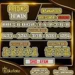 TAIWAN