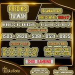 TAIWAN