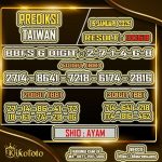 TAIWAN