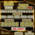TAIWAN