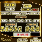 SYDNEY